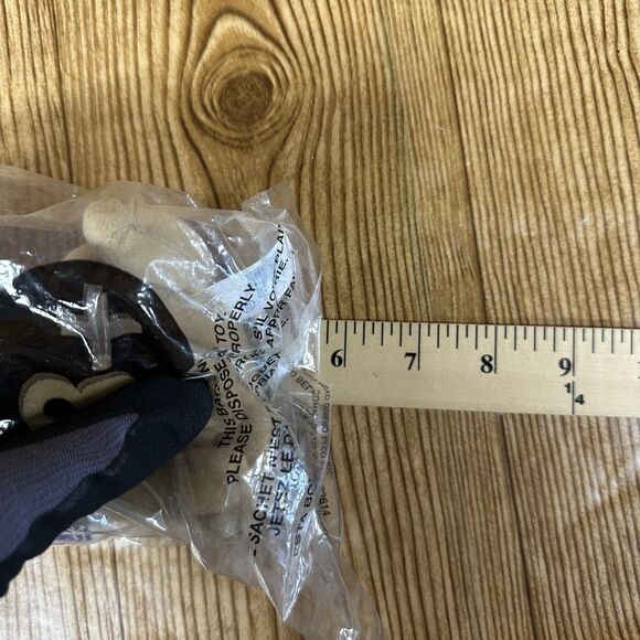 Vintage Plush Talking Taco‎ Bell Chihuahua Dog Yo Quiero Taco Bell - Picture 8 of 8